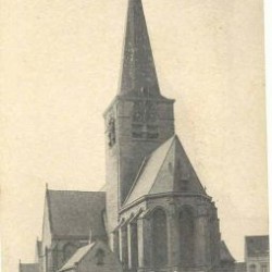 Zaventem Kerk St Martinus 02 - Make IT Work 
